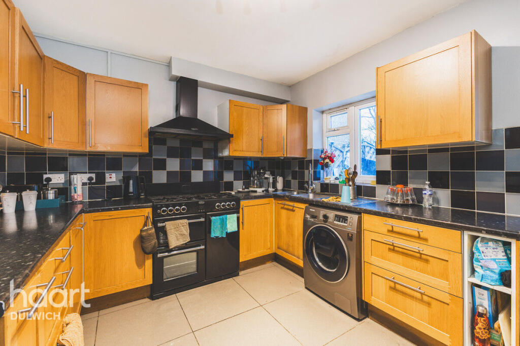 Main image of property: Bowen Drive, London