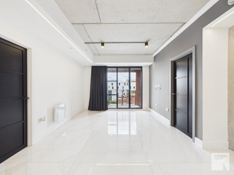 Main image of property: Apt 7.09 :: One Silk Street