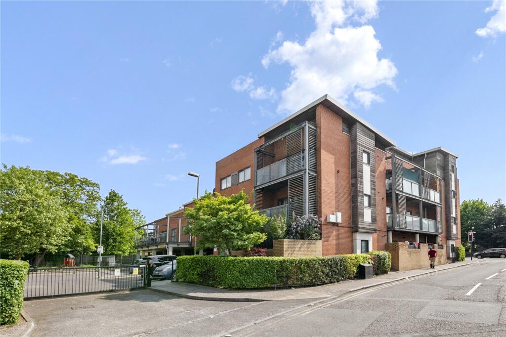 Main image of property: Hart House, Hayes, UB4