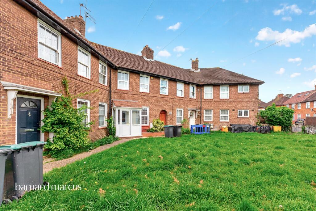 Main image of property: Fenton Road, London