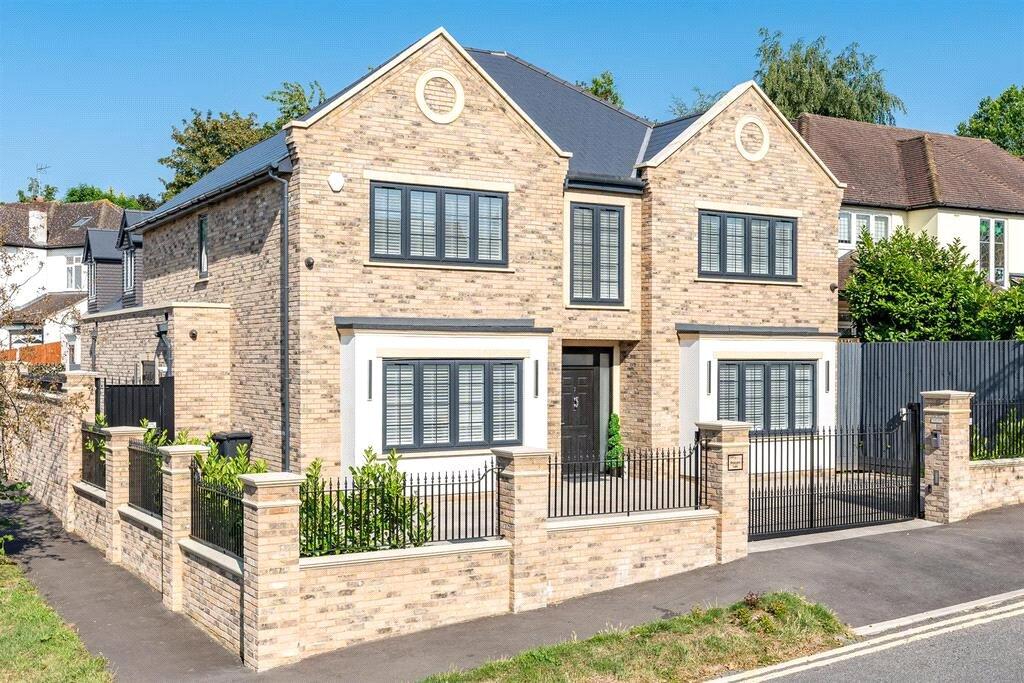 Main image of property: Honeypot Lane, Brentwood, Essex, CM14