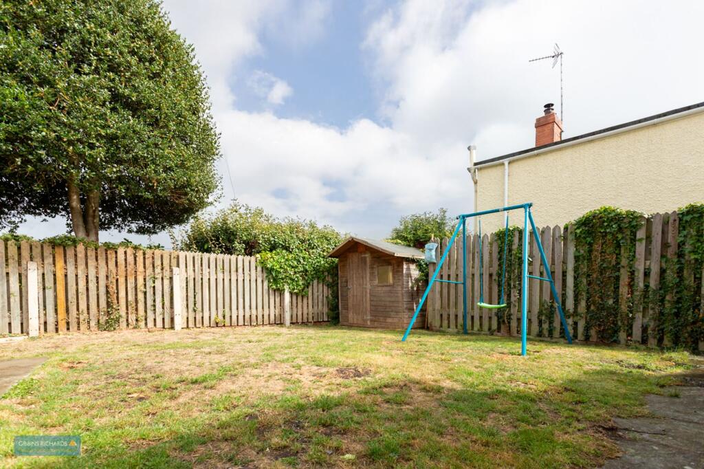 House in Taunton - View 4