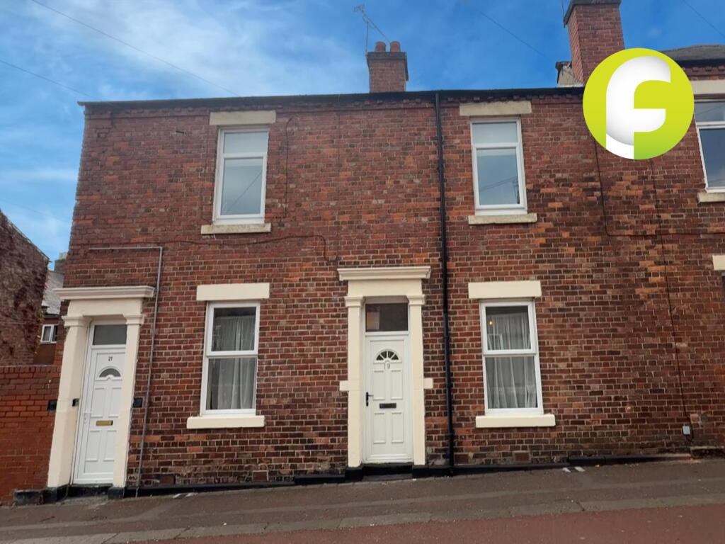 Main image of property: Upper Penman Street, North Shields