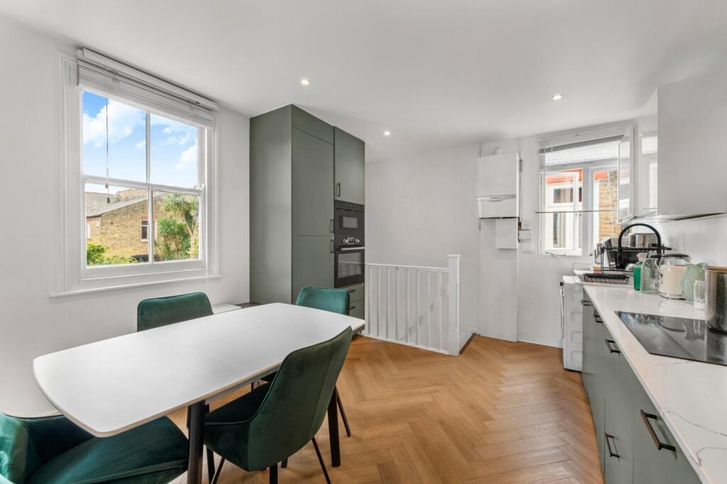 Apartment in London - View 4