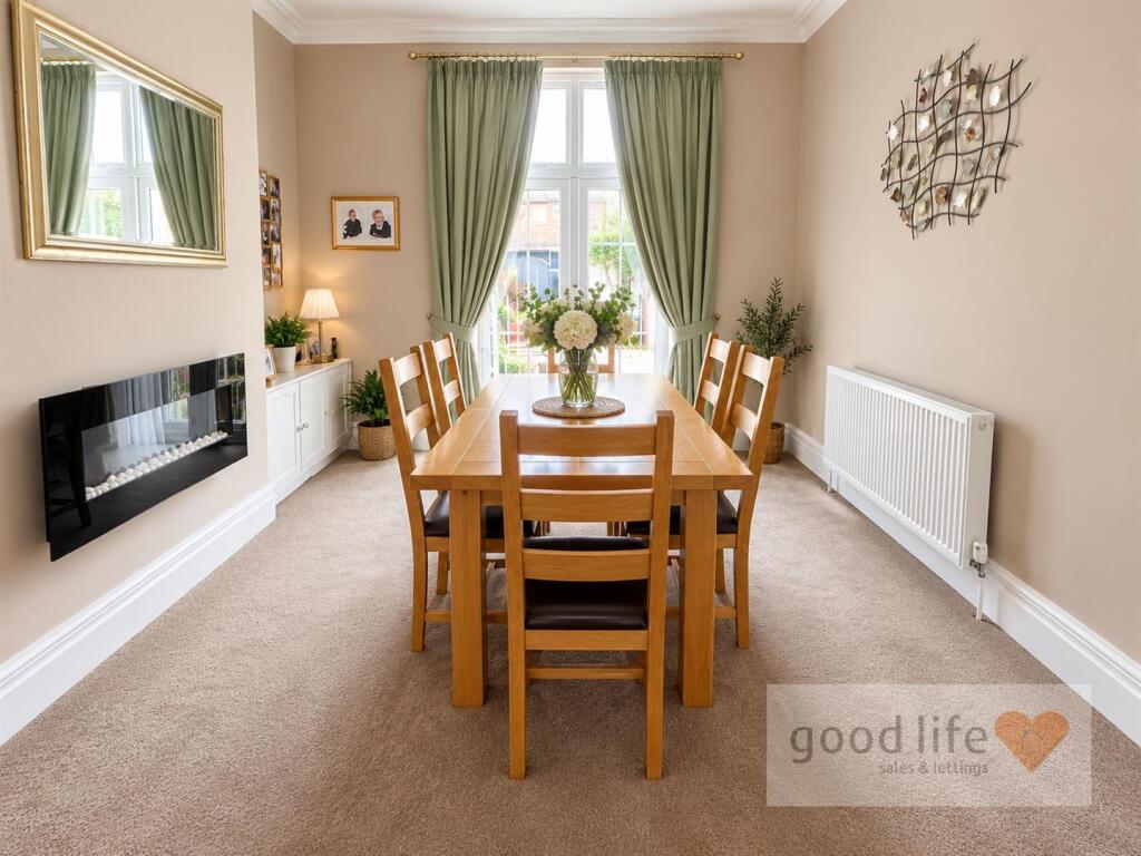 House in Sunderland - View 4