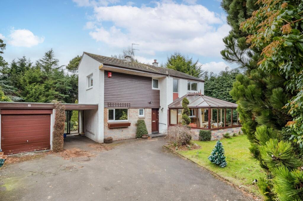 Main image of property: Marchfield Park, Davidson's Mains, Edinburgh