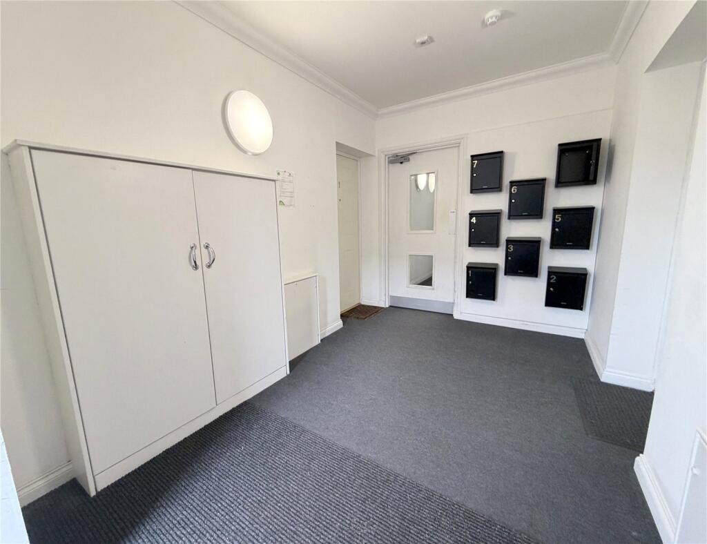 Apartment in Inverness, Merkinch - View 3