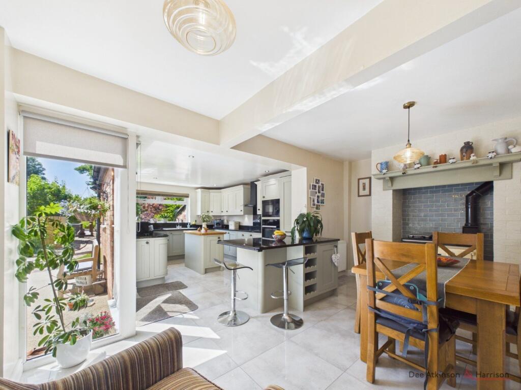 House in York - View 2
