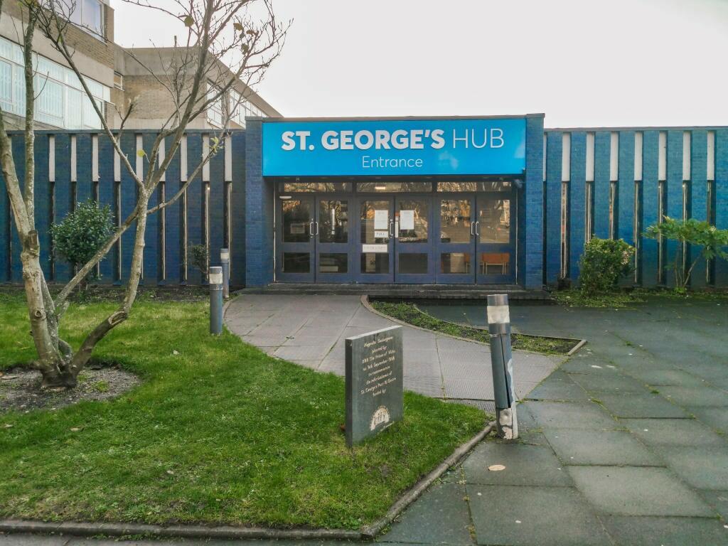 Great Hampton Row, Birmingham, B19