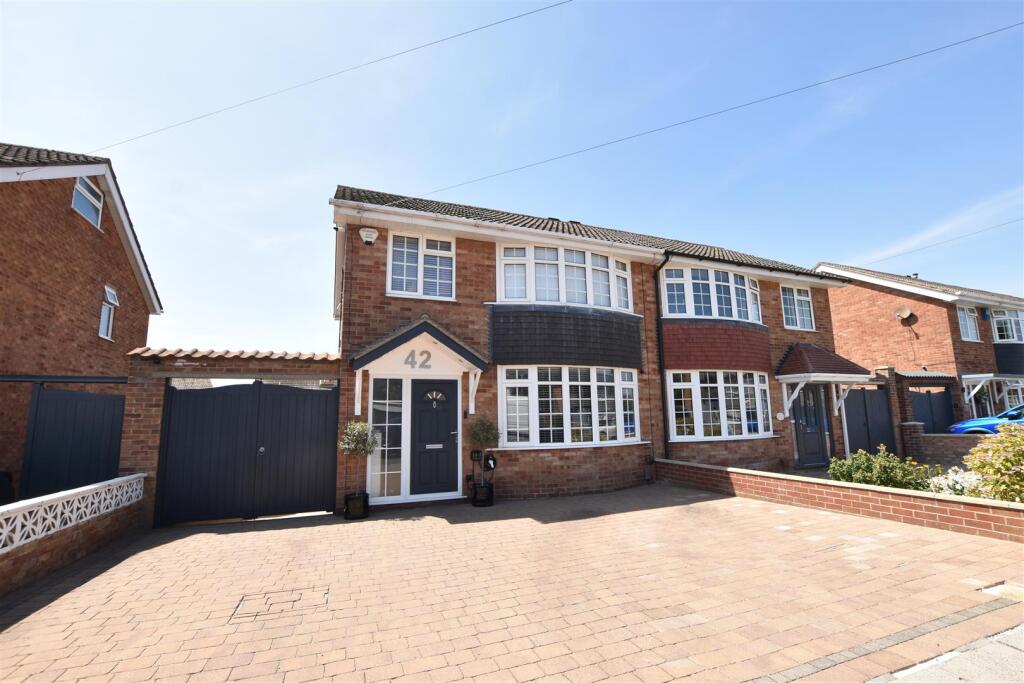 Main image of property: Bolingbroke Road, Cleethorpes