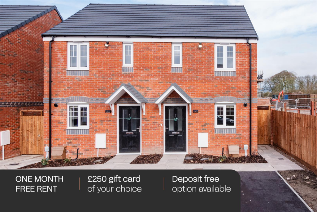 Main image of property: Wykham Park, Banbury, OX16