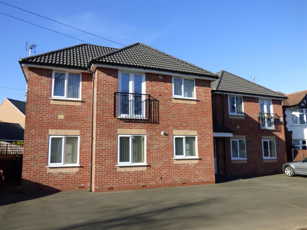 Main image of property: Bye Pass Road, Chilwell, NG9 5HL