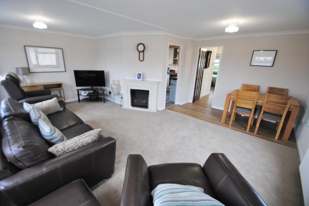Woodmancote Park Homes, Woodmancote, Cheltenham, GL52 photo 4