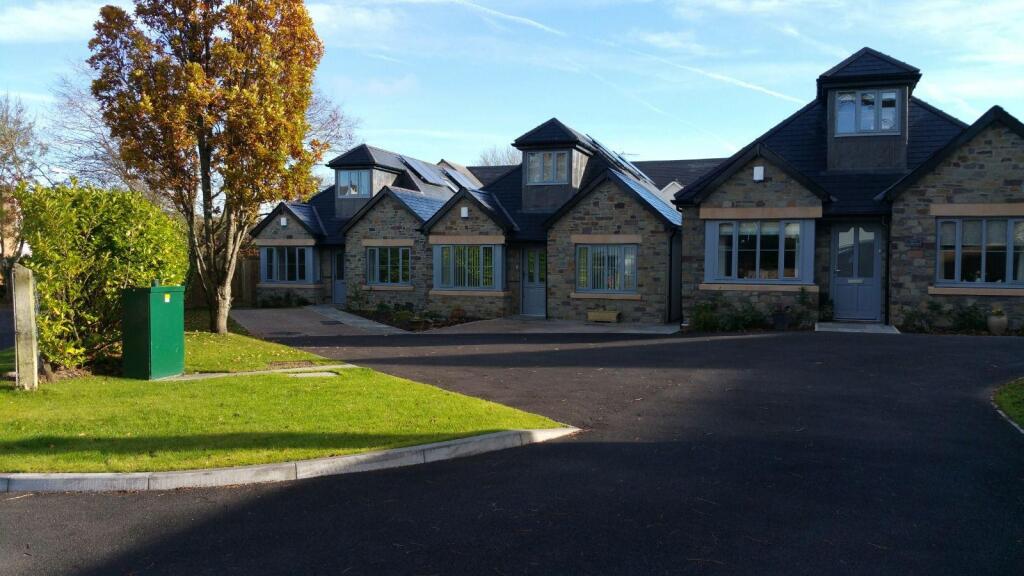 Main image of property: Quarry Way, Nailsea