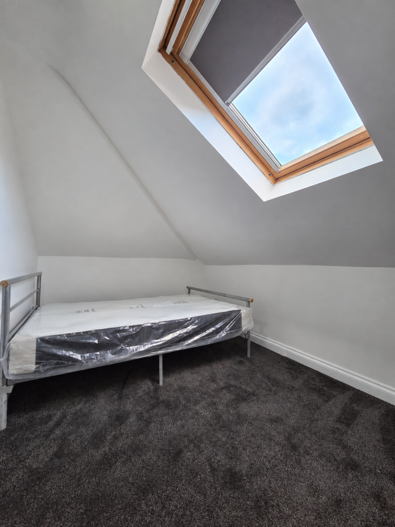 House in Cardiff, Maindy, Cathays - View 5