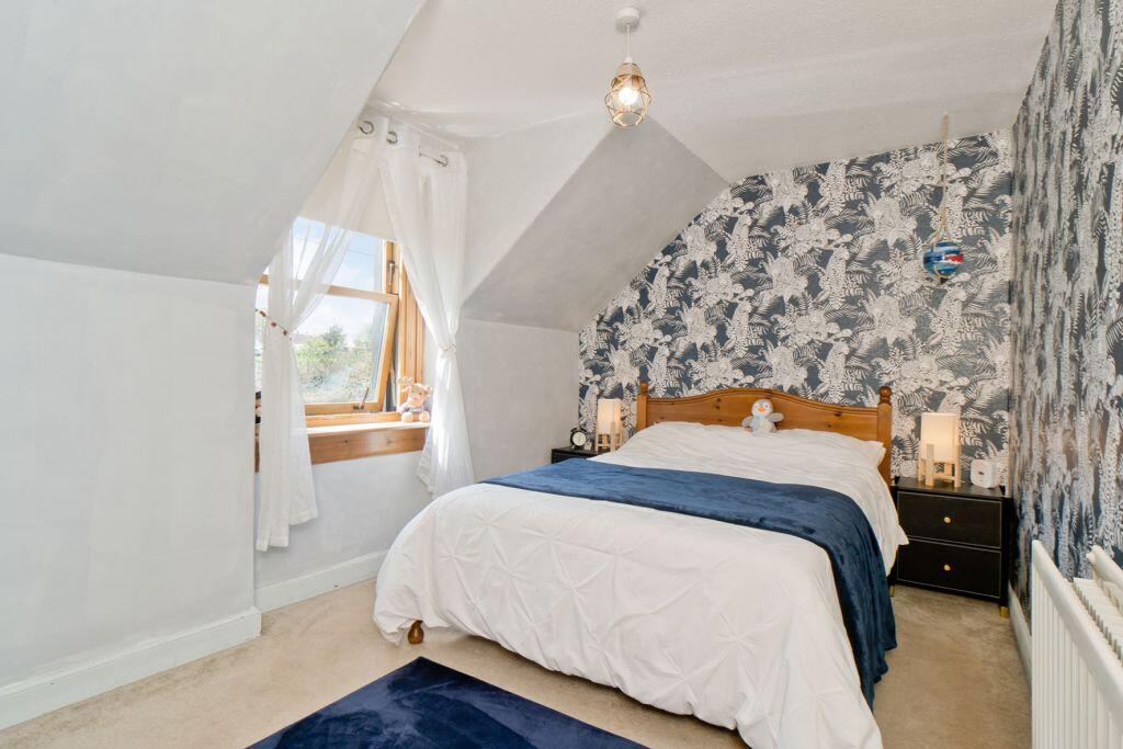4 Bogan, Coldingham, Eyemouth, TD14 5ND - More