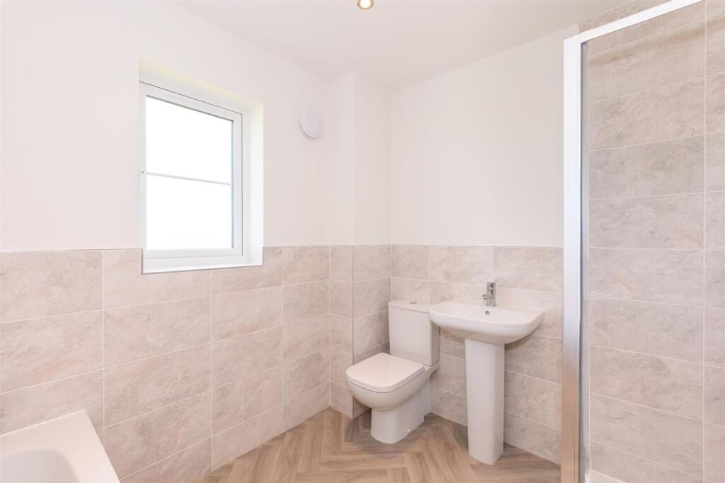 House in Wigton, Cumberland - More