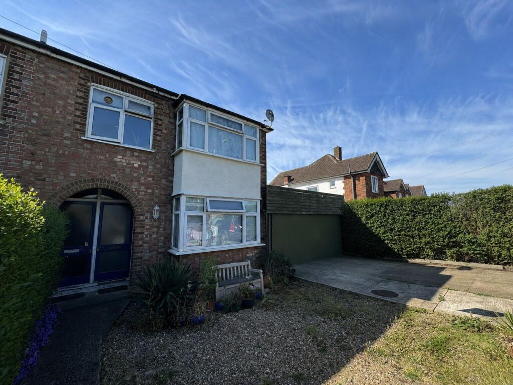 Main image of property: London Road, Ashford, TW15