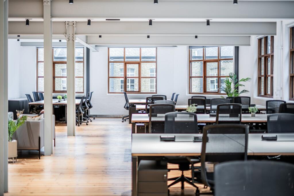 Main image of property: 3-4 Hardwick Street, Clerkenwell & Farringdon, London, EC1R 4RB
