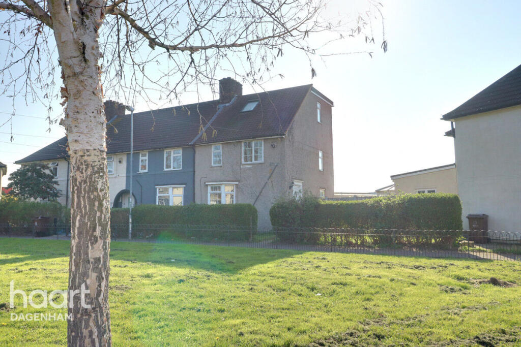 Main image of property: Hunters Hall Road, Dagenham