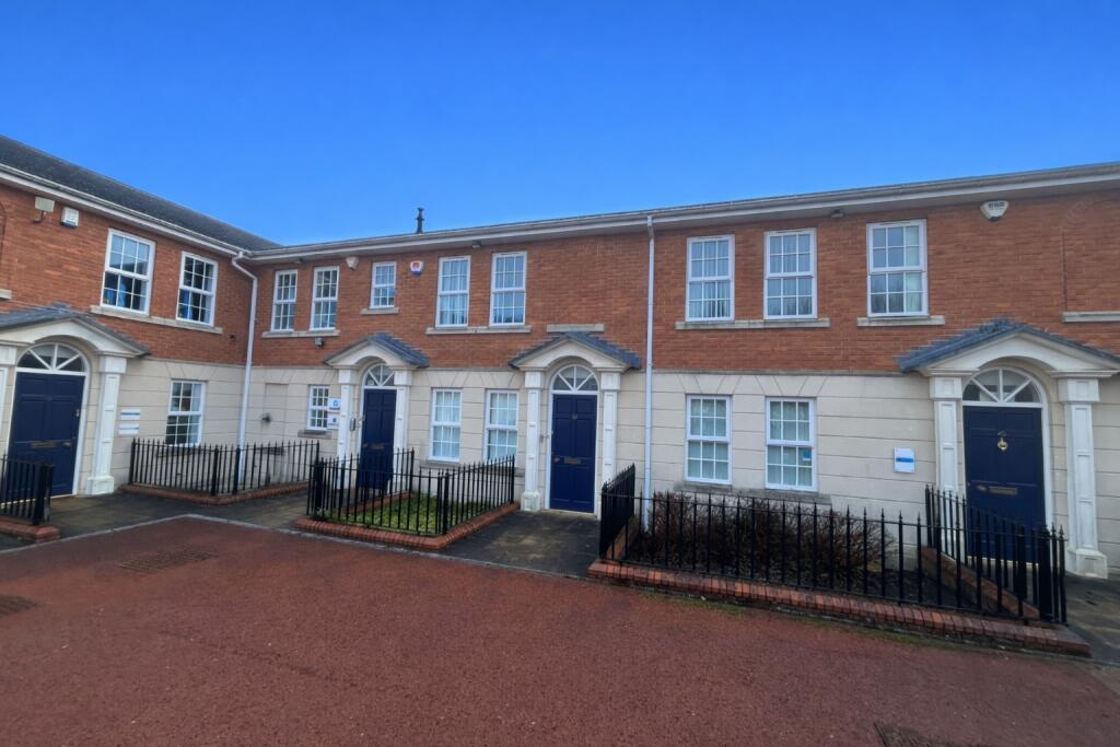 Main image of property: Hornbeam Square South, Harrogate, North Yorkshire, HG2