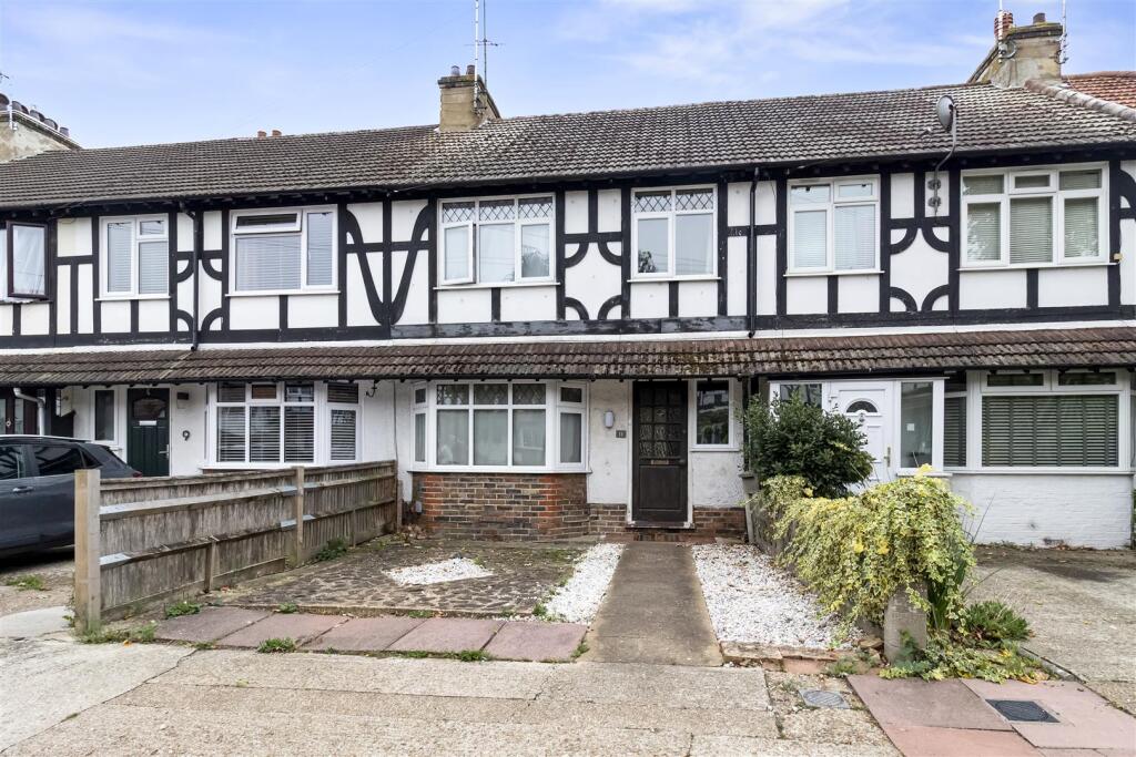 Main image of property: Downlands Avenue, Worthing