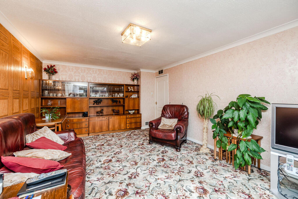 House in Newcastle upon Tyne, Tyne and Wear - View 5