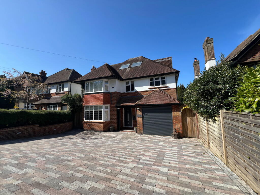 Main image of property: Coulsdon Court Road, Old Coulsdon, CR5 2LL