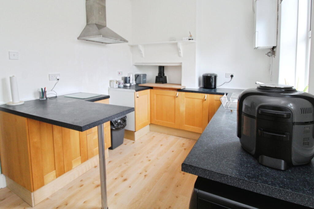 House in Durham - View 3