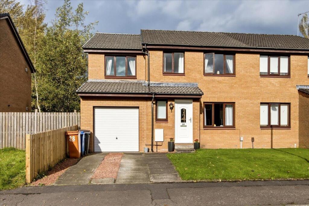 Main image of property: Greens Avenue, Kirkintilloch, Glasgow