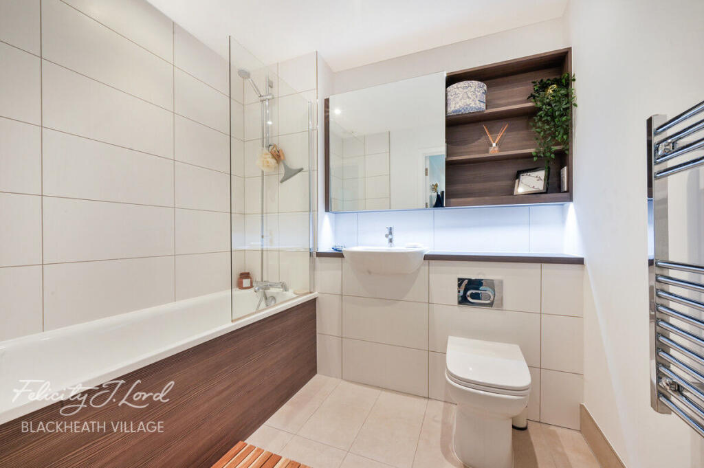 Main image of property: Anderson Road, LONDON