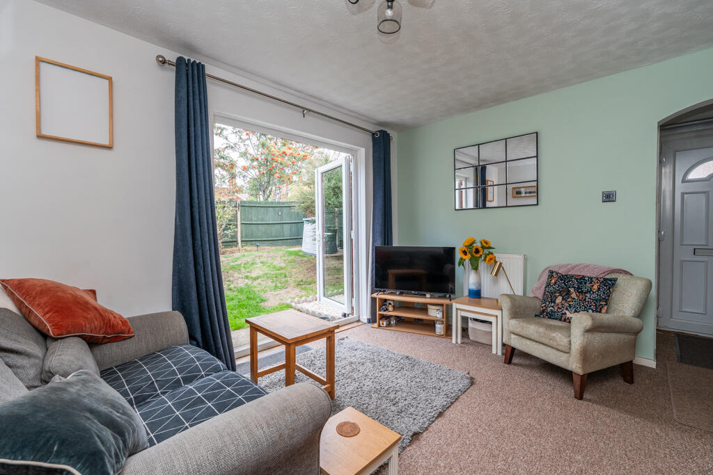 House in Southampton - View 5
