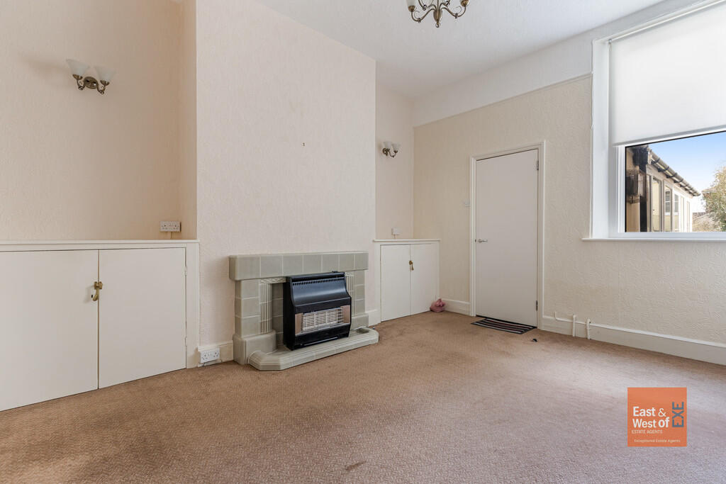 House in Exeter, Polsloe - View 5