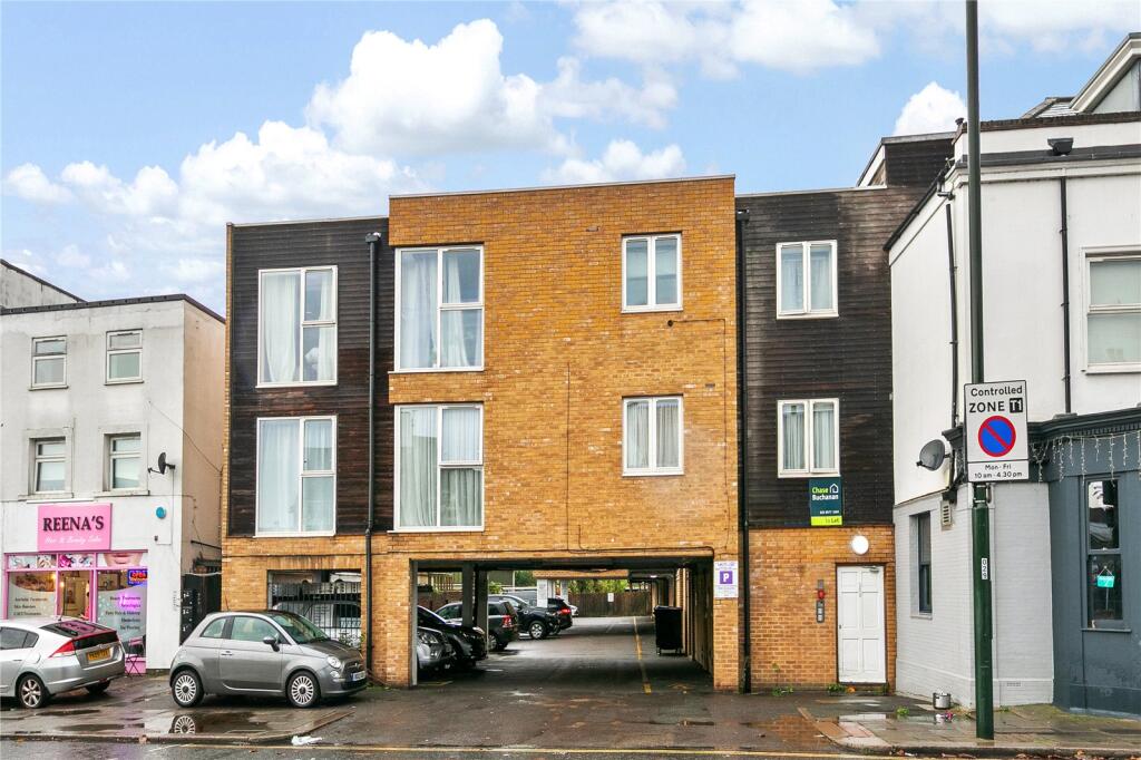 Main image of property: Waldegrave Road, Teddington