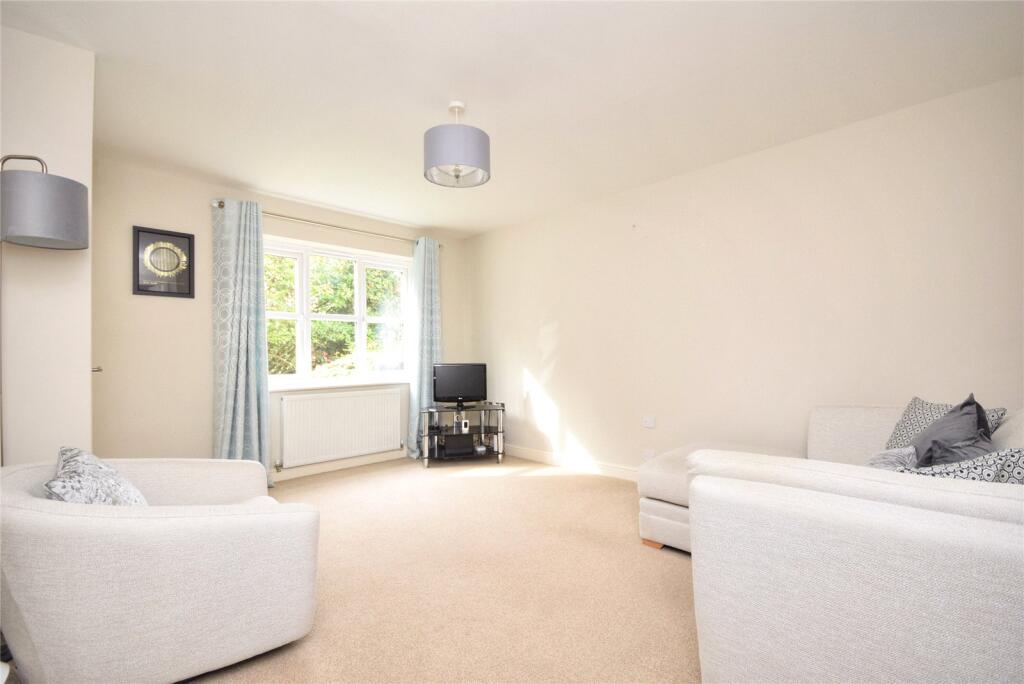 House in Ribble Valley, Copster Green, Salesbury - View 2