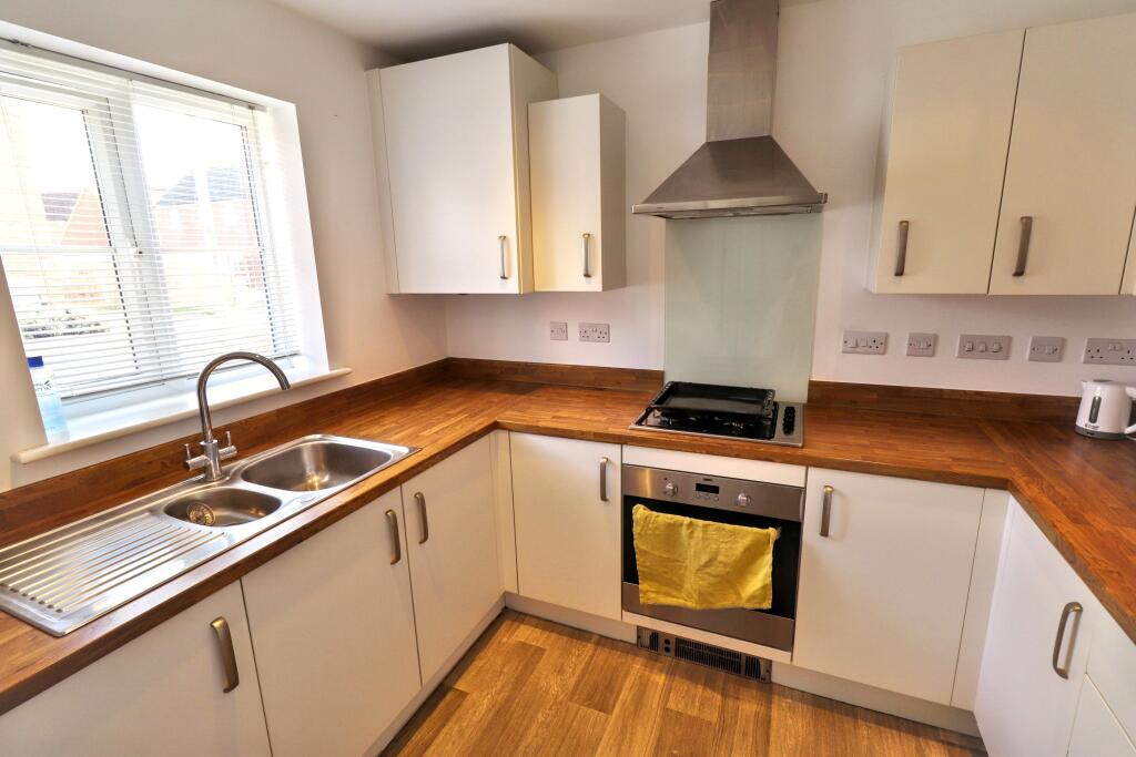 House in Peterborough - View 2