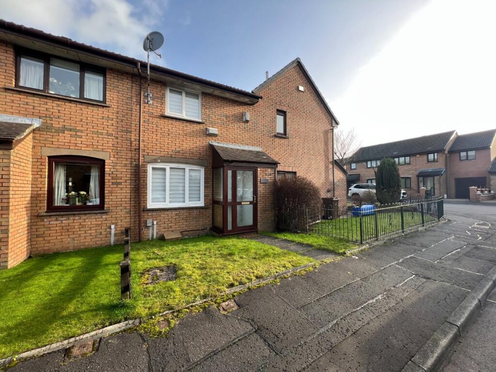 Main image of property: Colston Avenue, Bishopbriggs, G64