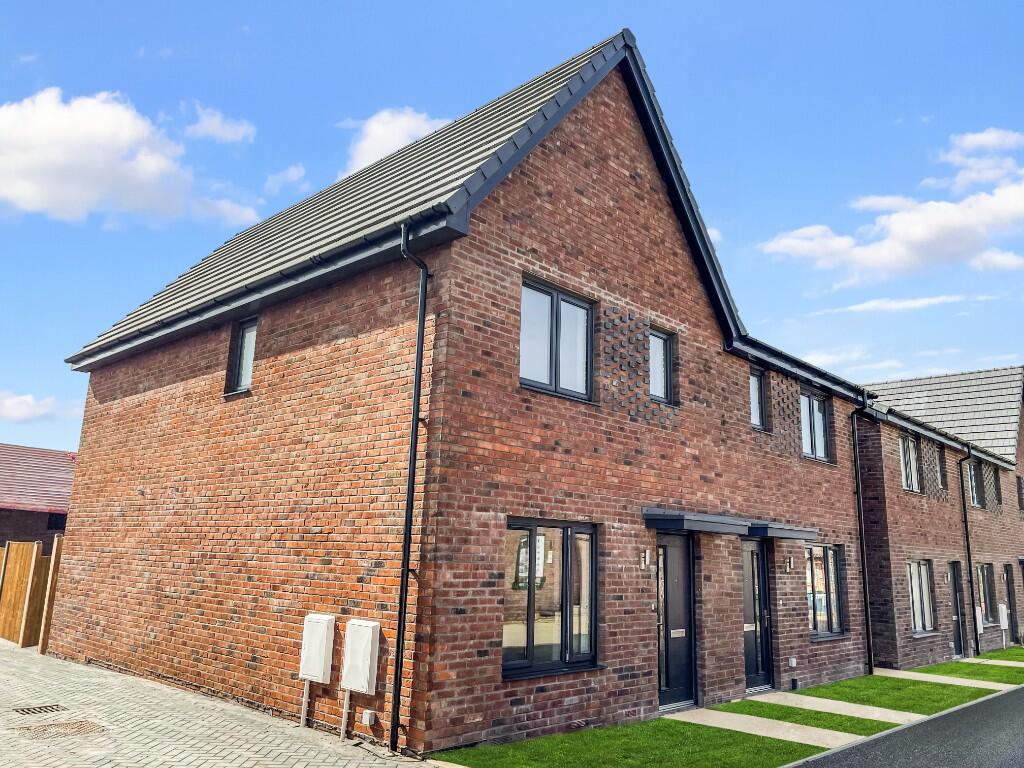 Main image of property: Barton Way,


Hassocks, West Sussex
BN6 8NJ