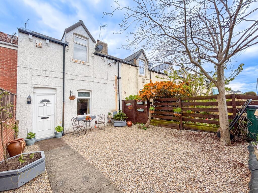 Main image of property: Douglas Terrace, Concord, Washington, Tyne & Wear, NE37