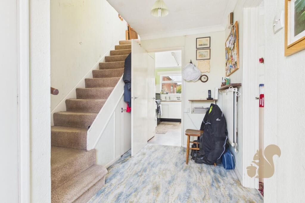 House in Colchester, Stanway - View 5