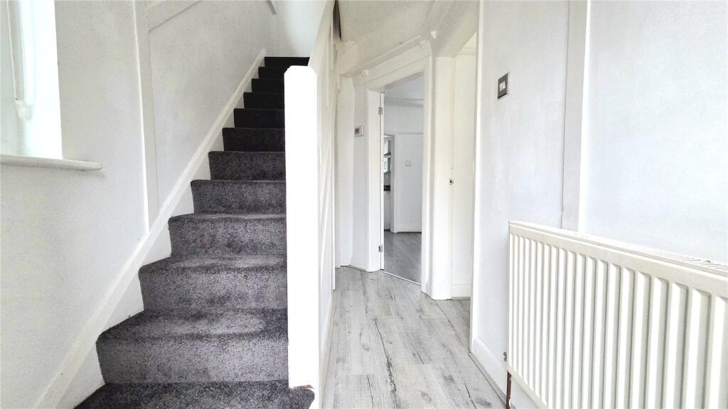 Coronation Avenue, Knotty Ash, Liverpool, Merseyside, L14 photo 2