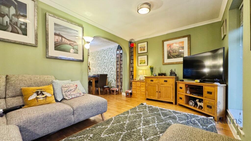 Holland House Road, Walton-le-Dale, Preston, Lancashire, PR5 photo 2