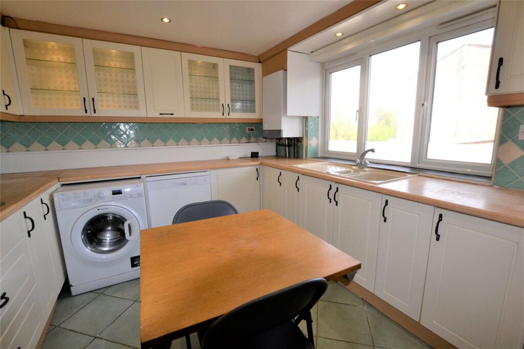 Main image of property: Olley Close, Wallington, SM6