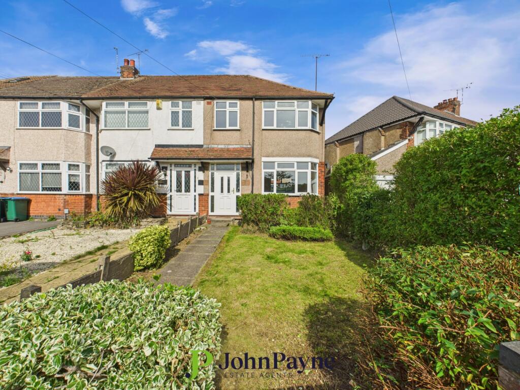 Main image of property: Brownshill Green Road, Coundon, Coventry, CV6