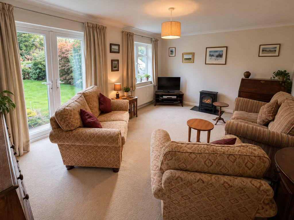 House in Shrewsbury - View 5