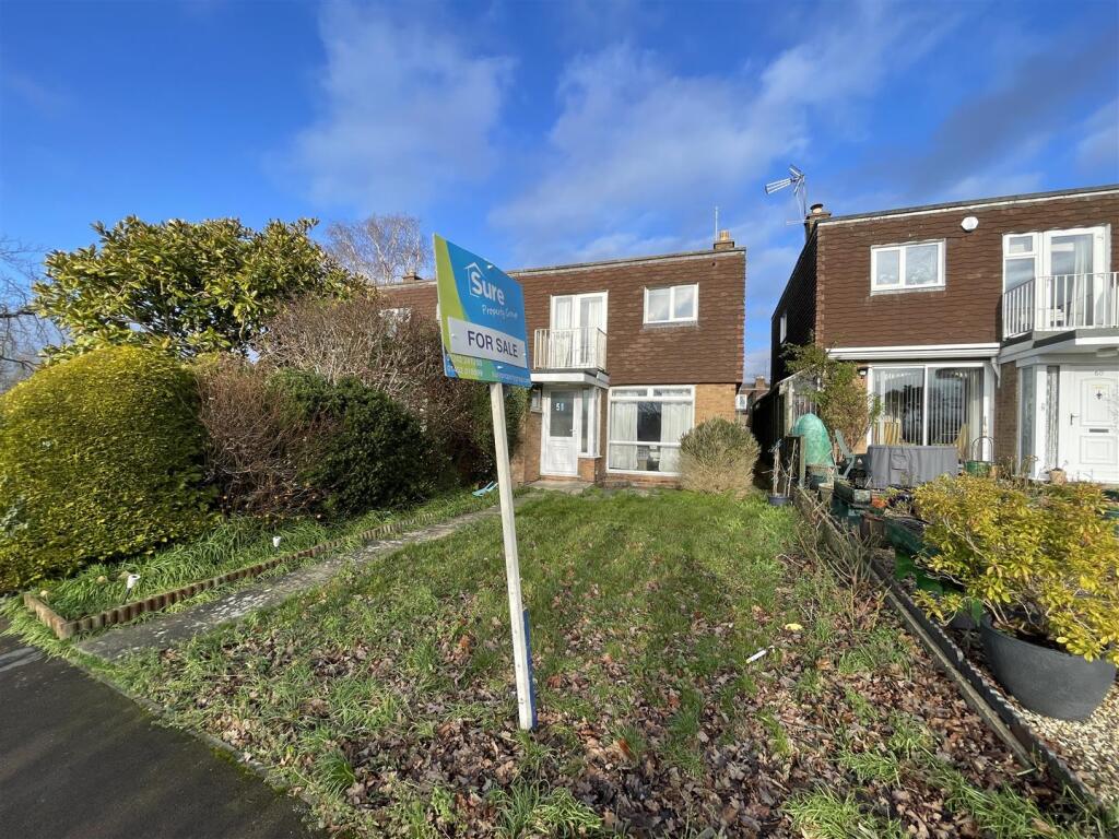 Main image of property: Albemarle Gate, Cheltenham