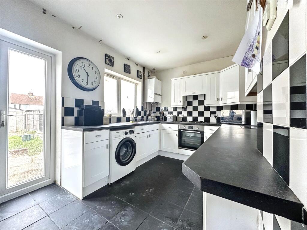 Main image of property: Lewis Avenue, Twydall, Kent, ME8