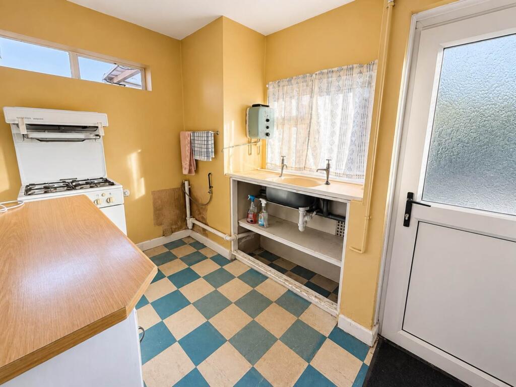 House in Bath, Fairfield Park - More