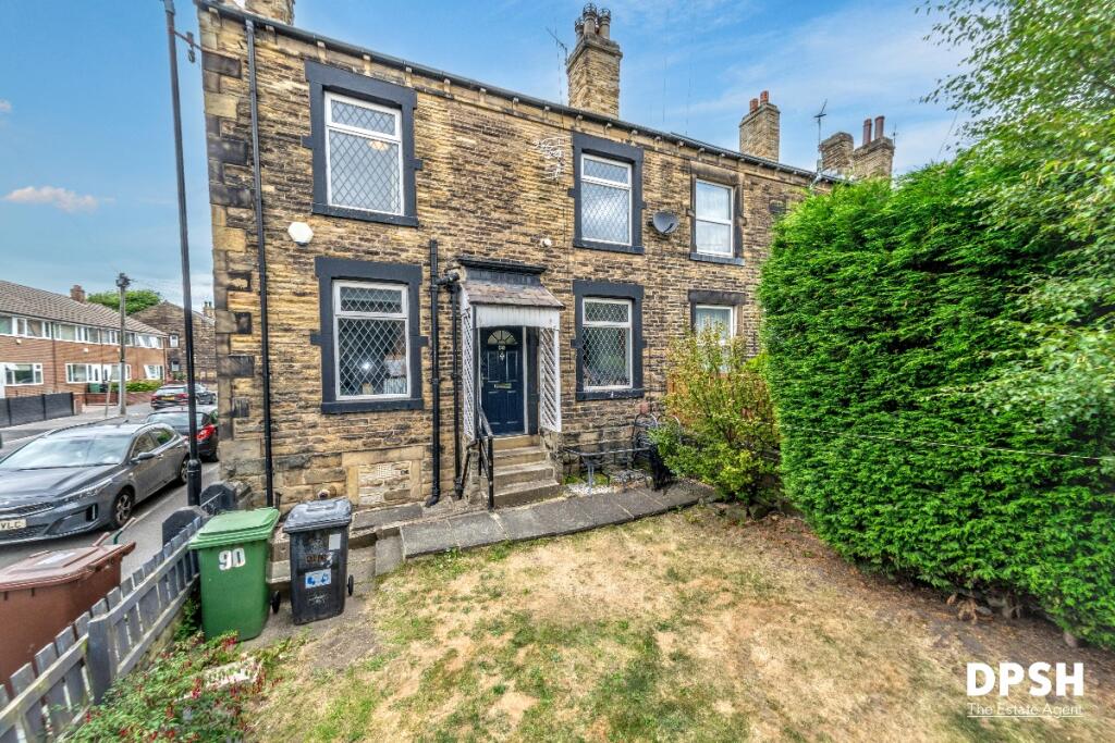 Main image of property: Fountain Street, Morley, Leeds