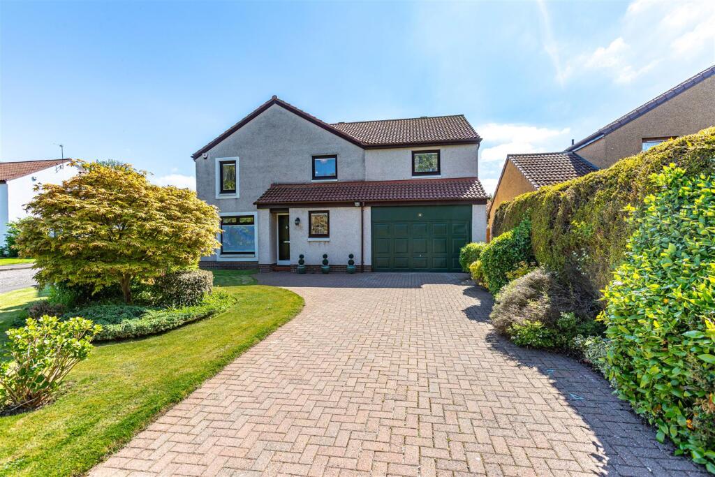 Main image of property: 10 East Clapperfield, Edinburgh